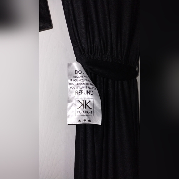 Women's Evening, Casual Gown Koh Koh Brand - Picture 2 of 15